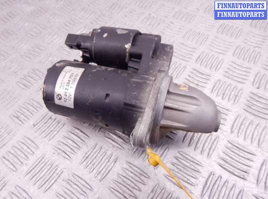 Стартер BM3594237 на BMW 3-series (E90/91/92)