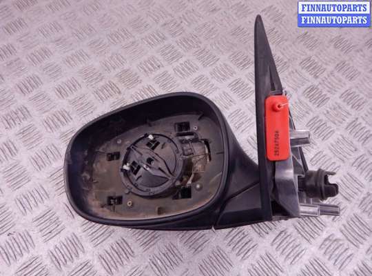 Купить Зеркало заднего вида наружное на BMW 3-series (E90/91/92) Зеркало заднего вида наружное BM3546563 на BMW 3-series (E90/91/92)