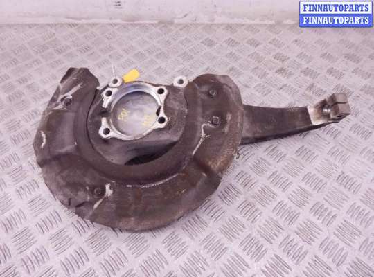 купить Ступица/Поворотный кулак на BMW 7-series (F01/02)