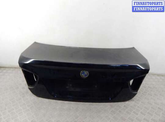 купить Крышка багажника на BMW 3-series (E90/91/92)