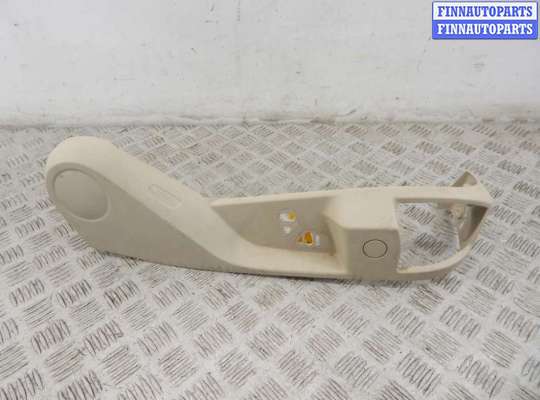 Купить Декоративные пластиковые элементы салона на BMW 5-series (F10/11) Декоративные пластиковые элементы салона BM3486894 на BMW 5-series (F10/11)