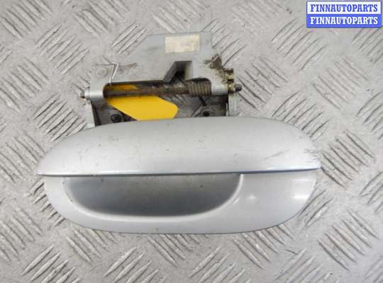 Ручка двери наружная BM3602040 на BMW 5-series (E39)