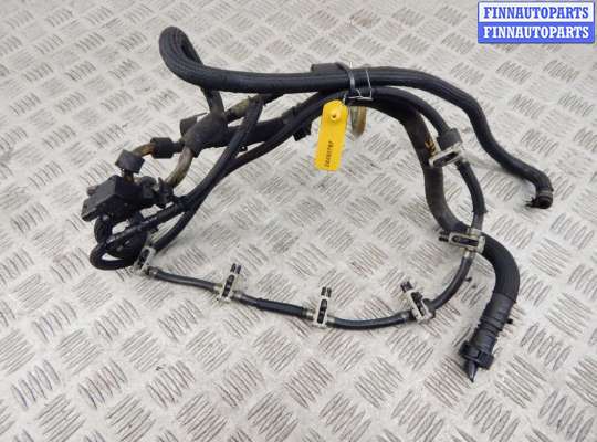 купить Форсунка (дизель) на BMW X5-series (E70)