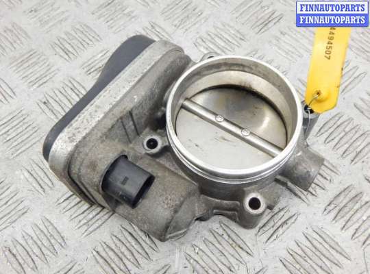 купить Дроссельная заслонка на BMW 3-series (E90/91/92)