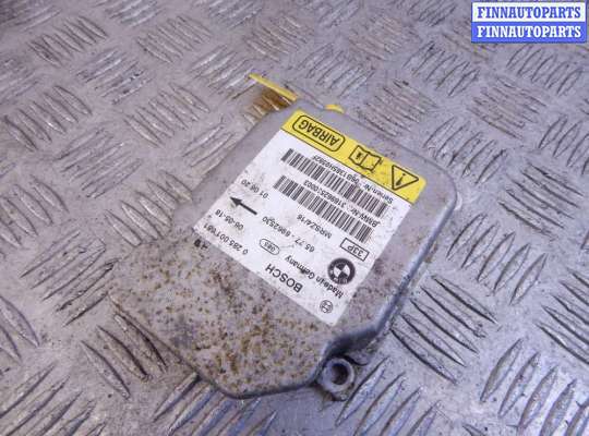 Блок управления автомобилем BM3438001 на BMW X5-series (E53)