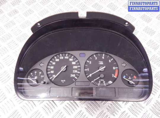 купить Щиток (блок) приборов на BMW 5-series (E39)