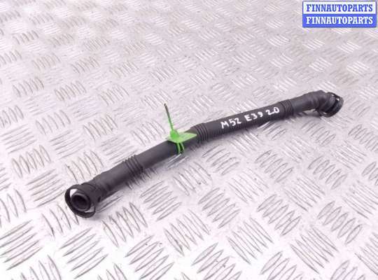 Патрубок двигателя BM3220467 на BMW 5-series (E39)