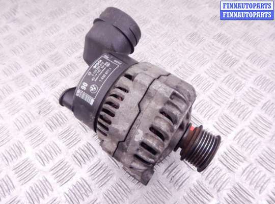 купить Генератор на BMW 5-series (E39)