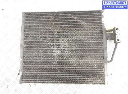 купить Радиатор кондиционера на BMW 5-series (E39)