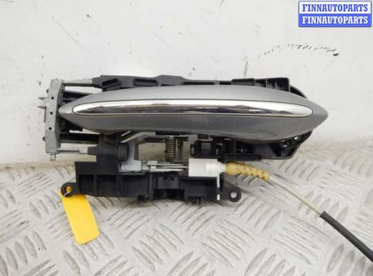 Ручка двери наружная BM3525894 на BMW 7-series (F01/02)