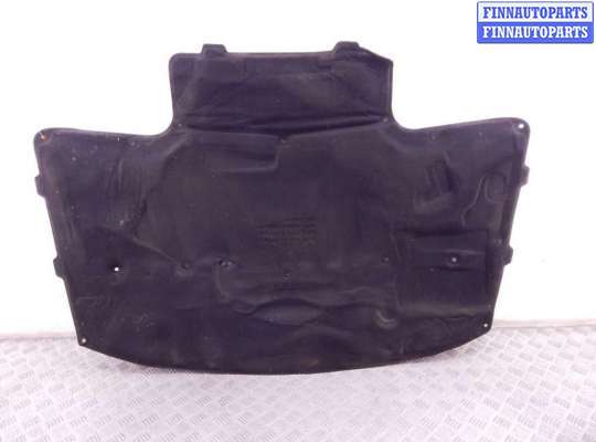 Купить Обшивка капота на BMW 5-series (E39) Обшивка капота BM3660572 на BMW 5-series (E39)