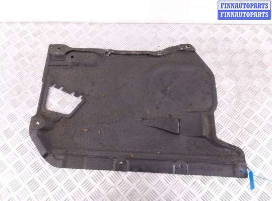 Защита пластмассовая BM3403449 на BMW 3-series (E90/91/92)