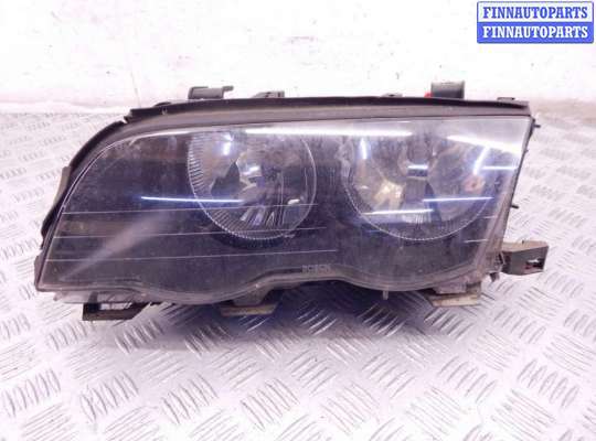 Фара BM3598930 на BMW 3-series (E46)