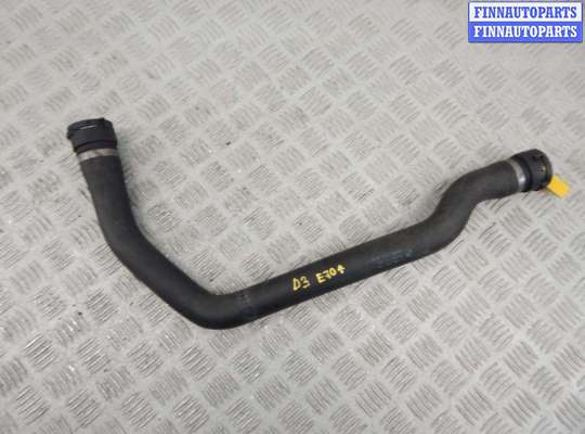 Патрубок (трубка, шланг) на BMW X5 (E70)