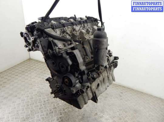 купить Двигатель на BMW X5-series (E53)