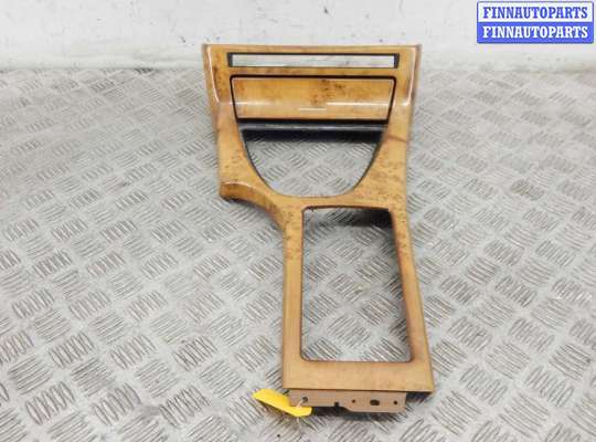 купить Декоративные пластиковые элементы салона на BMW X5-series (E53)