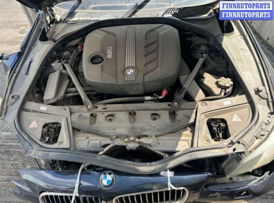 купить Двигатель на BMW 5-series (F10/11)