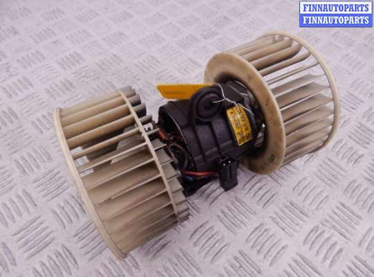 Вентилятор отопителя BM3433928 на BMW X5-series (E53)