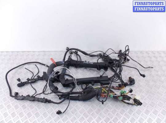 купить Проводка моторного отсека на BMW X5-series (E53)