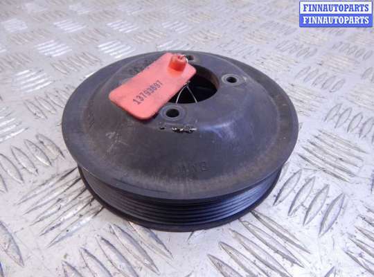 Шкив помпы BM3224740 на BMW 5-series (E39)