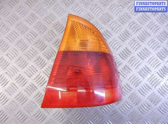 купить Фонарь на BMW 3-series (E46)