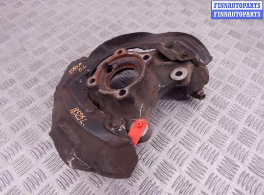 Ступица/Поворотный кулак BM3552884 на BMW X1-series (E84)