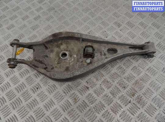 Рычаг подвески на BMW 3 (E46)