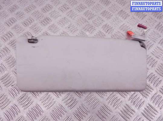 Солнцезащитный козырек BM3553319 на BMW 5-series (E39)