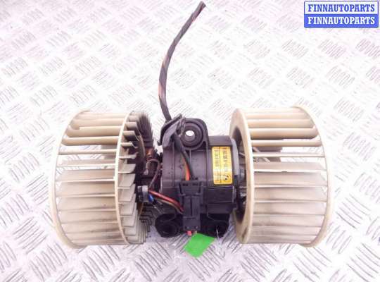 Вентилятор отопителя BM3433908 на BMW X5-series (E53)
