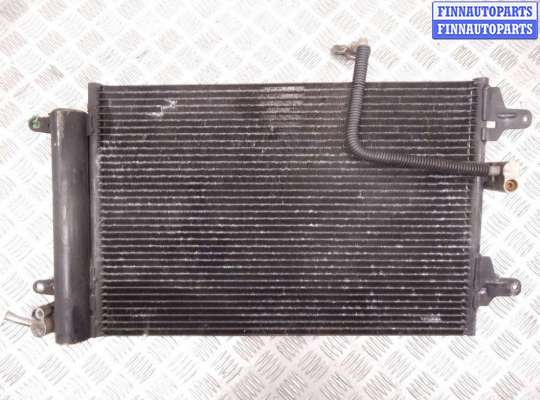купить Радиатор кондиционера на VOLKSWAGEN SHARAN (2000-2004)