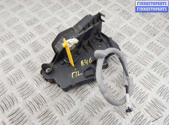 купить Замок двери на BMW 3-series (E46)