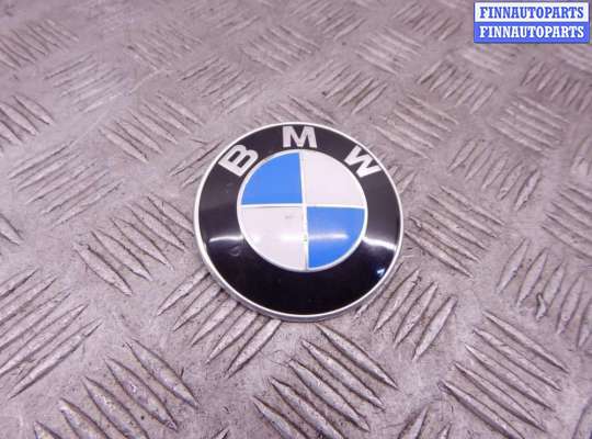 купить Автомобильная эмблема на BMW X5-series (E53)