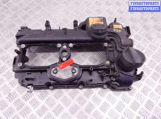 Купить Клапанная крышка на BMW X1-series (E84) Клапанная крышка BM3546253 на BMW X1-series (E84)