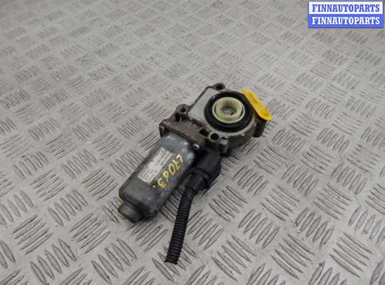 купить Сервопривод раздаточной коробки на BMW X5-series (E70)