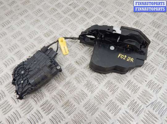 купить Замок двери на BMW 7-series (F01/02)