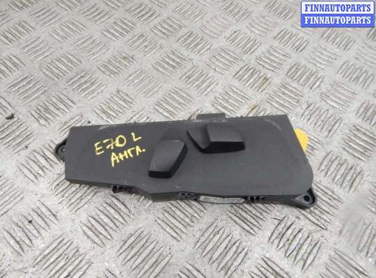 купить Переключатель кнопочный на BMW X5-series (E70)