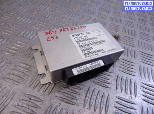 Блок управления автомобилем BM3437998 на BMW X5-series (E53)