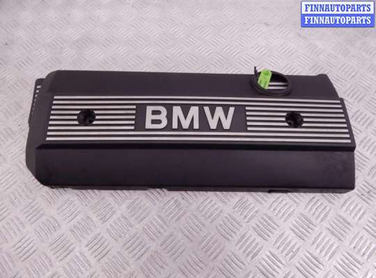 Декоративная крышка двигателя BM3419692 на BMW 5-series (E60/61)