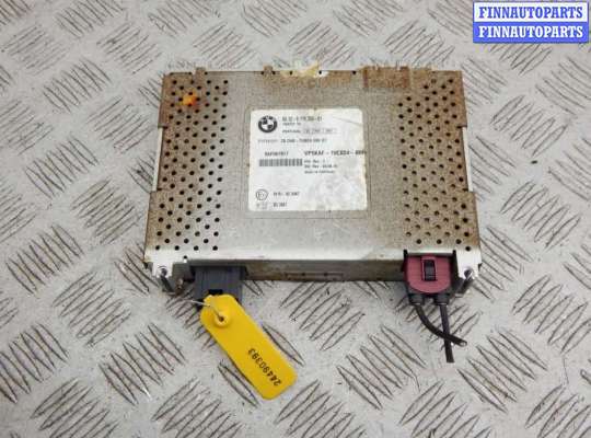 купить Блок управления автомобилем на BMW X5-series (E70)