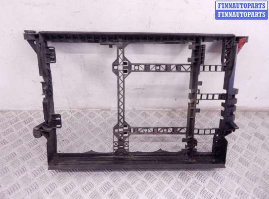 Кассета радиаторов BM3543773 на BMW 5-series (E39)