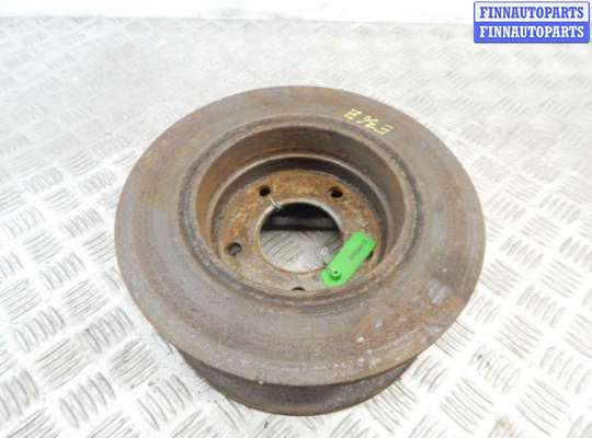 Диск тормозной BM3392534 на BMW 3-series (E36)