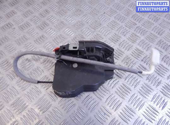 Замок двери BM3428799 на BMW X3-series (E83)