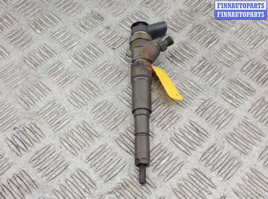 Купить Форсунка (дизель) на BMW X5-series (E53) Форсунка (дизель) BM3463596 на BMW X5-series (E53)