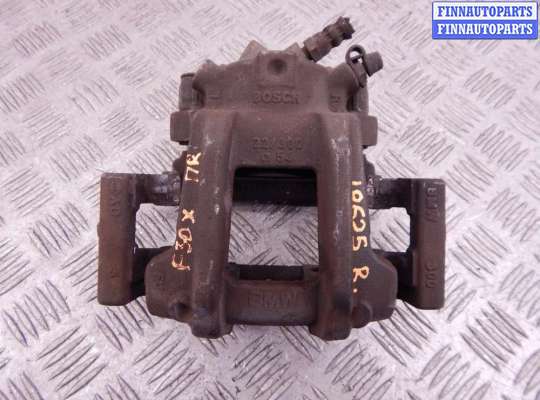 Суппорт BM3552772 на BMW 3-series (F30/31)