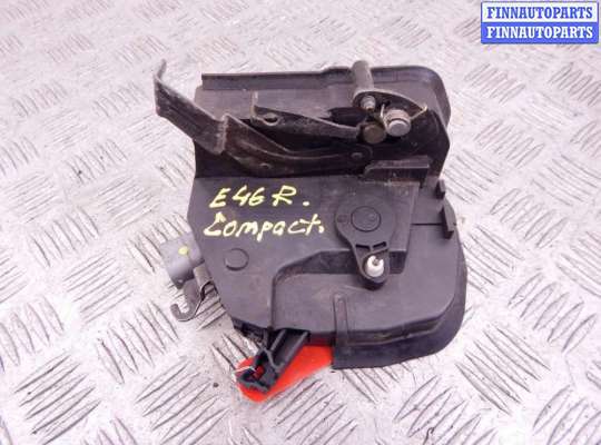 купить Замок двери на BMW 3-series (E46)