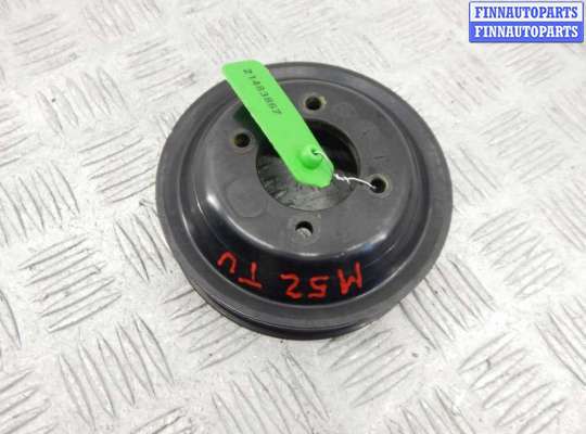 Шкив помпы BM3261553 на BMW 5-series (E39)