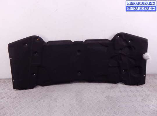Обшивка капота BM3437662 на BMW X5-series (E53)