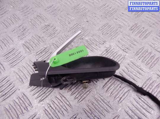 купить Ручка пластмассовая на BMW X5-series (E53)