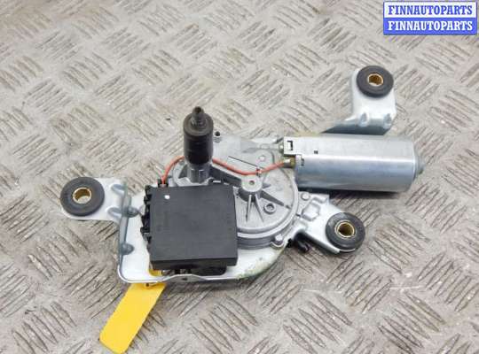 купить Двигатель стеклоочистителя на BMW 3-series (E46)