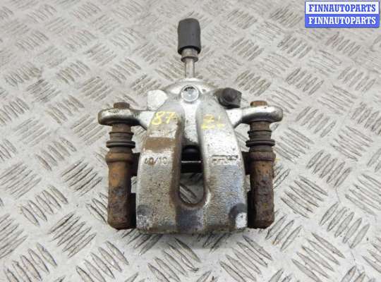 купить Суппорт на BMW 1-series (E87)